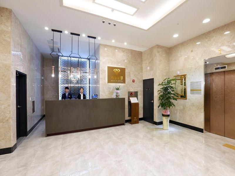 Geosung Hotel image