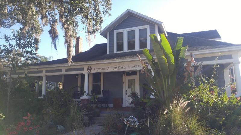 Kapp and Kappy B&B image