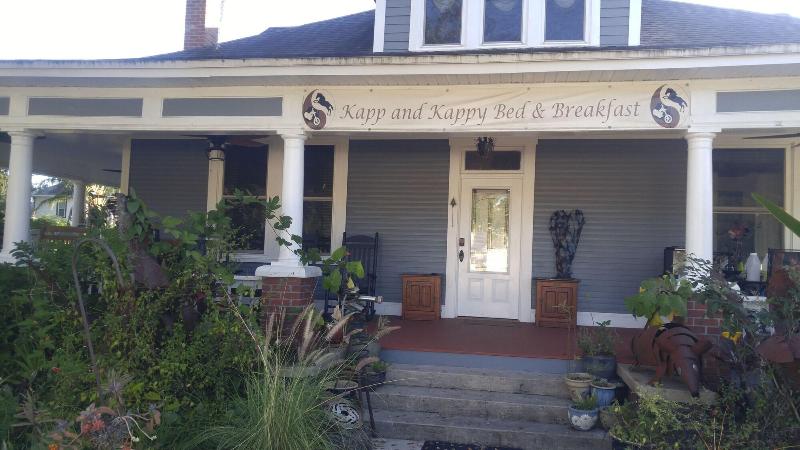 Kapp and Kappy B&B image