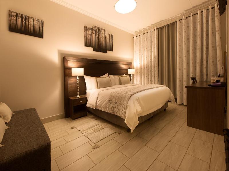Three Olives Guesthouse image