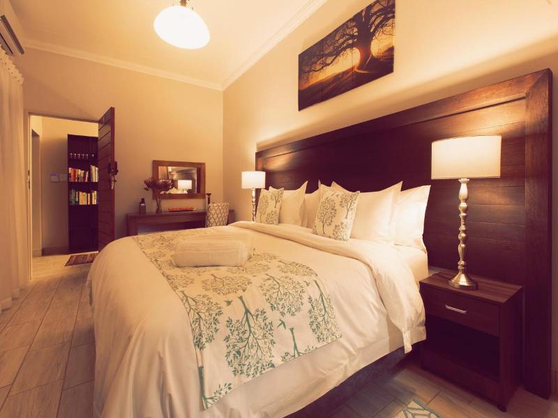 Three Olives Guesthouse image