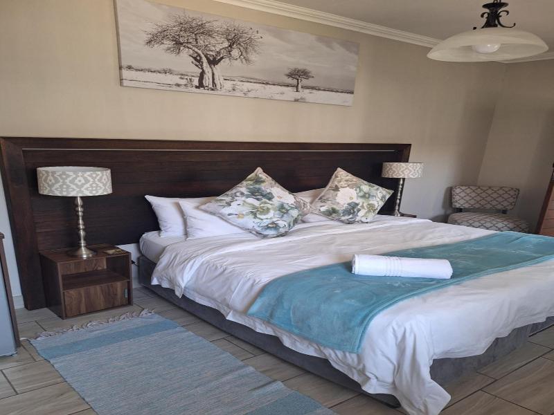 Three Olives Guesthouse image