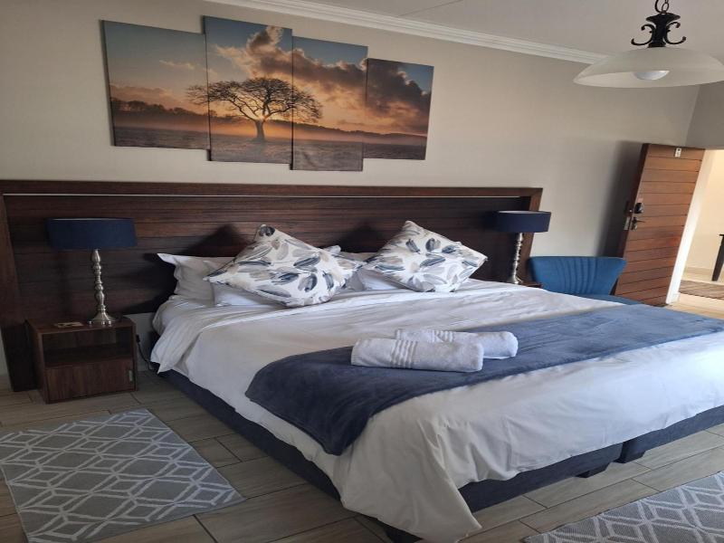 Three Olives Guesthouse image