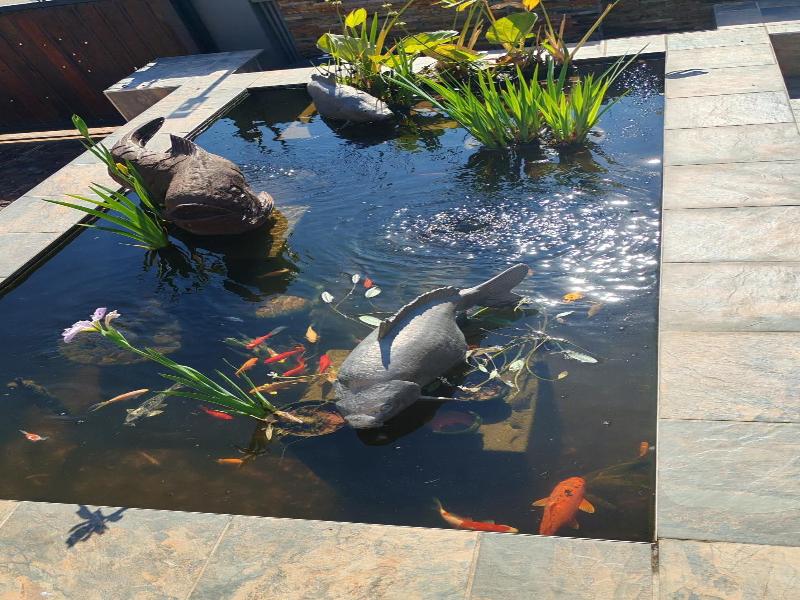 Three Olives Guesthouse image