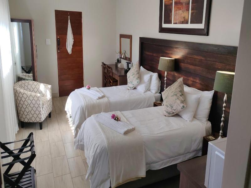 Three Olives Guesthouse image