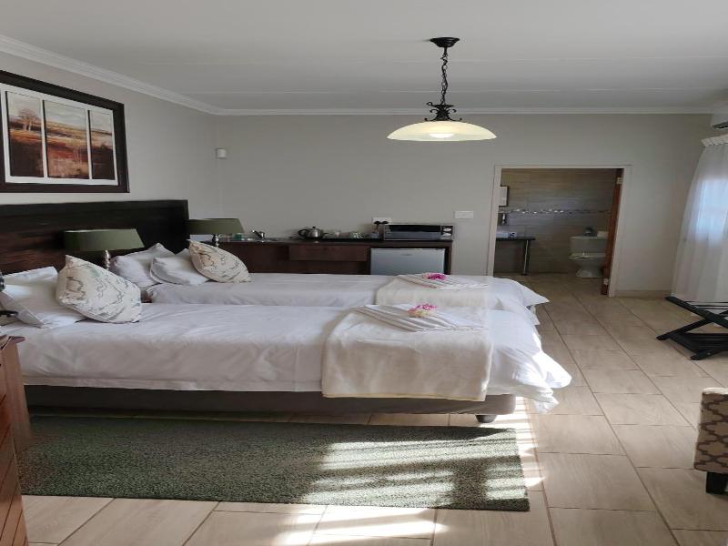 Three Olives Guesthouse image