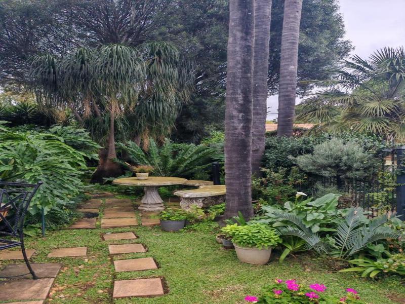 Three Olives Guesthouse image