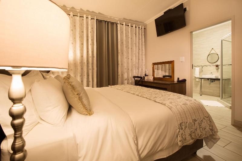 Three Olives Guesthouse image