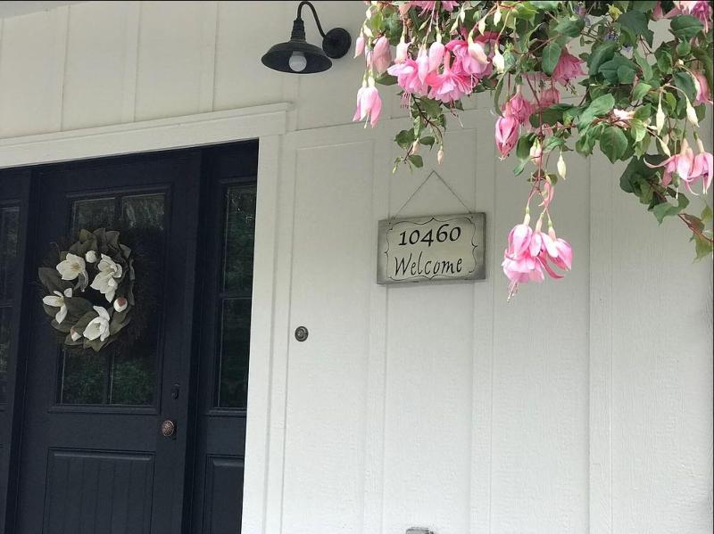 Snowgoose Pond Bed & Breakfast — general view