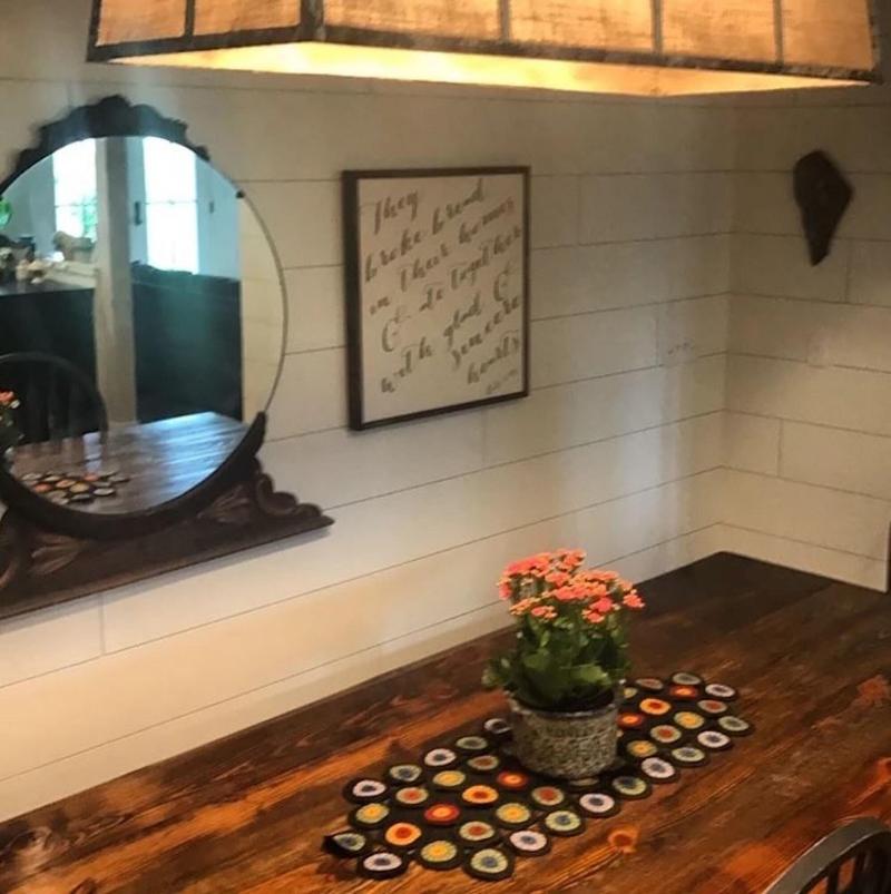 Snowgoose Pond Bed & Breakfast — view