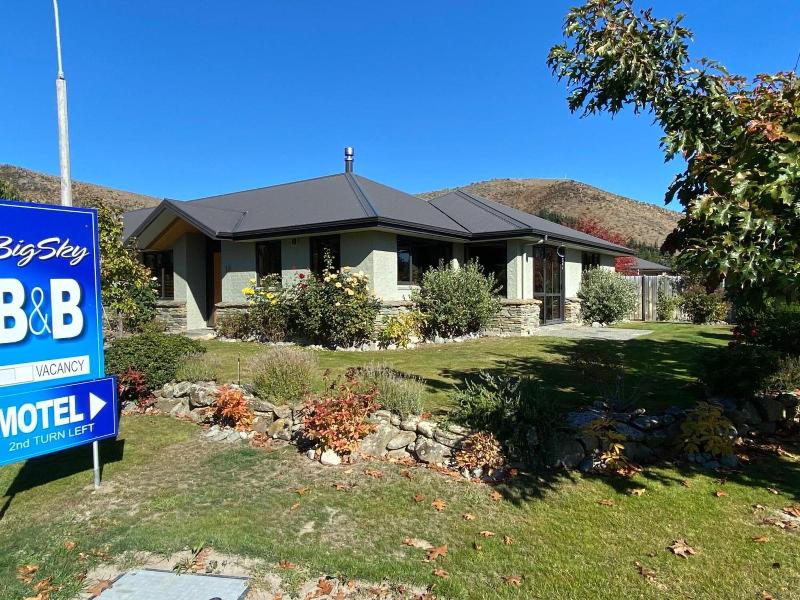 Bigsky Bed And Breakfast image