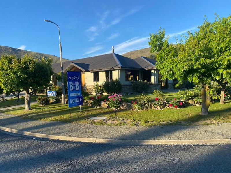 Bigsky Bed And Breakfast image