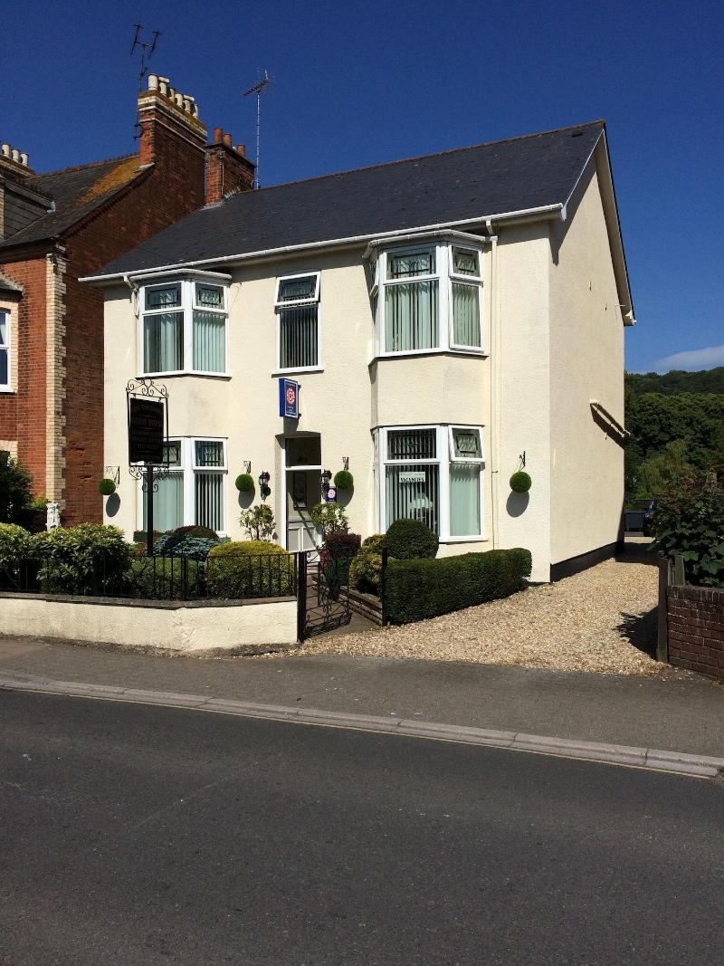 Southcombe Guesthouse