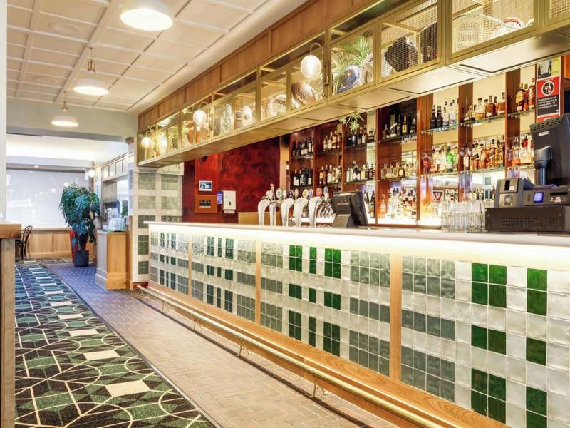 Kingsgrove Hotel image