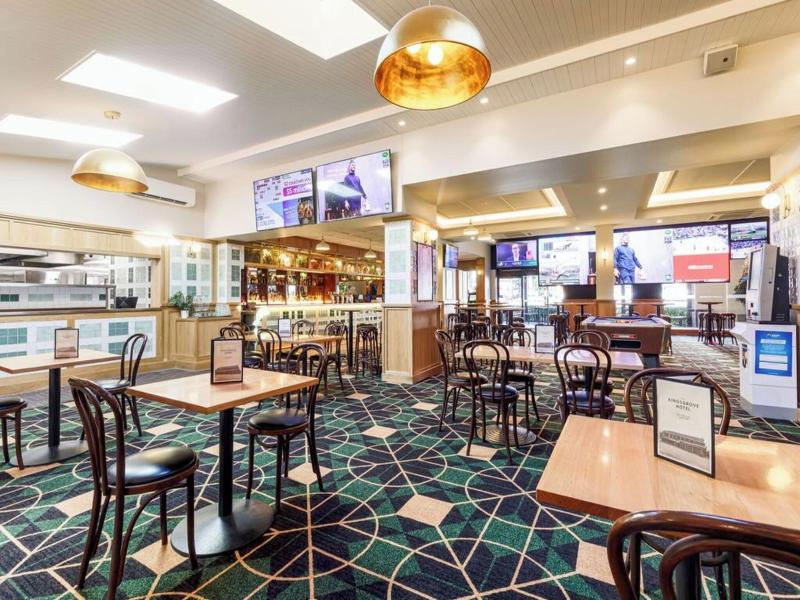 Kingsgrove Hotel image