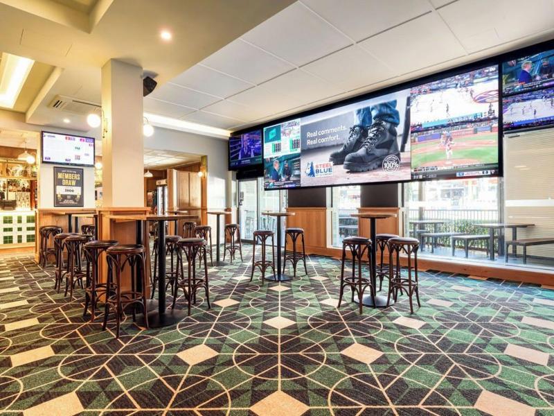 Kingsgrove Hotel image