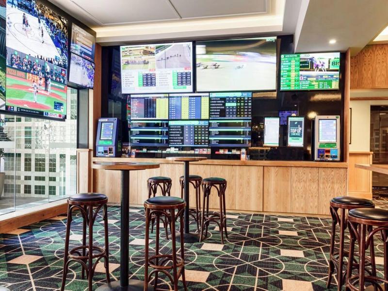 Kingsgrove Hotel image