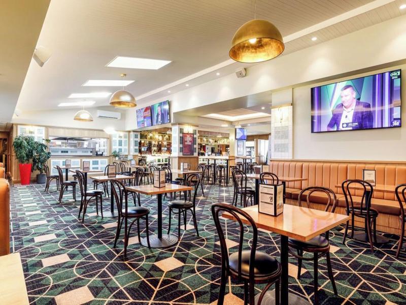 Kingsgrove Hotel image