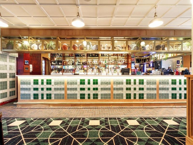 Kingsgrove Hotel image