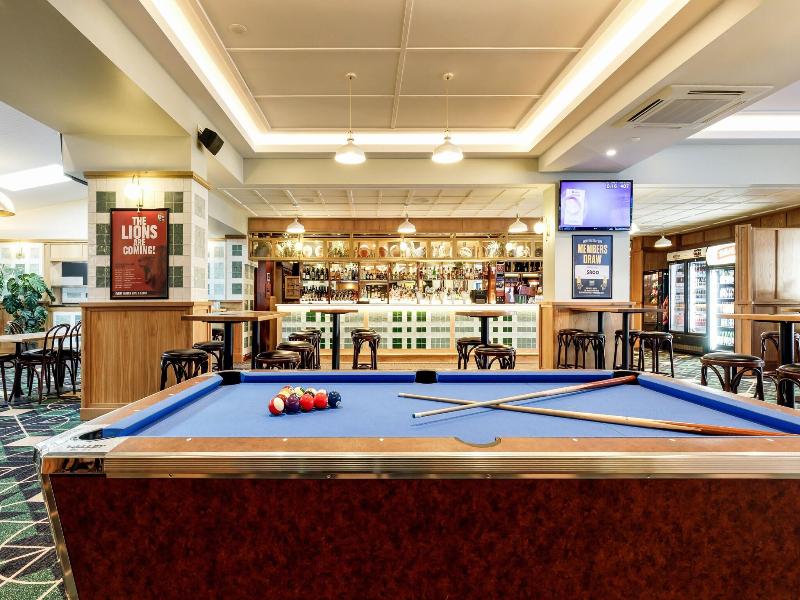 Kingsgrove Hotel image