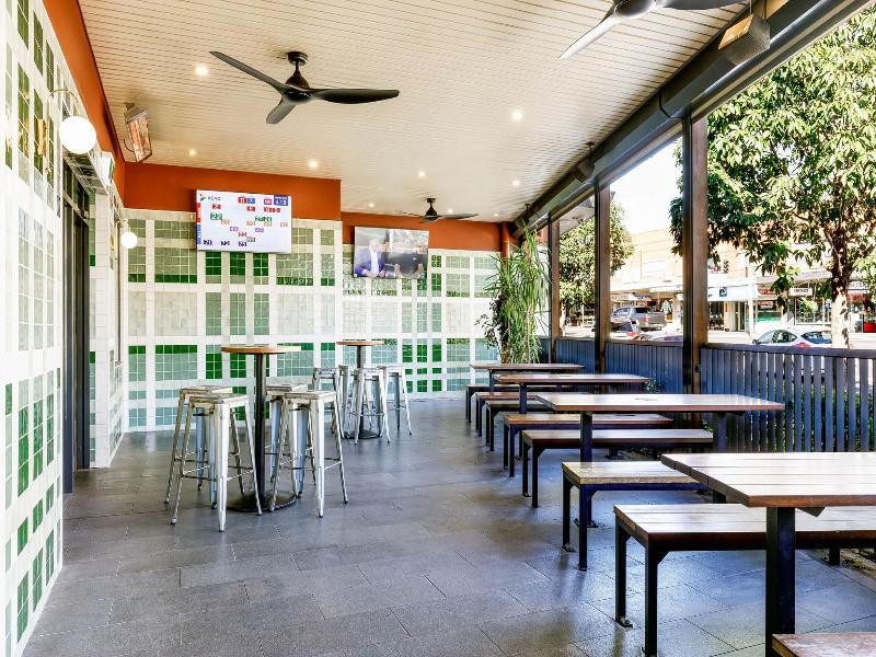 Kingsgrove Hotel image