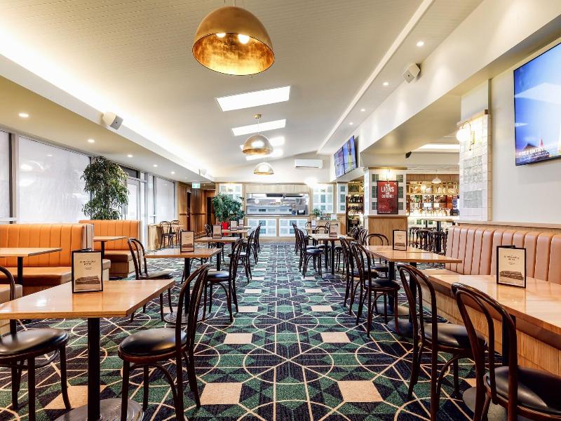 Kingsgrove Hotel image