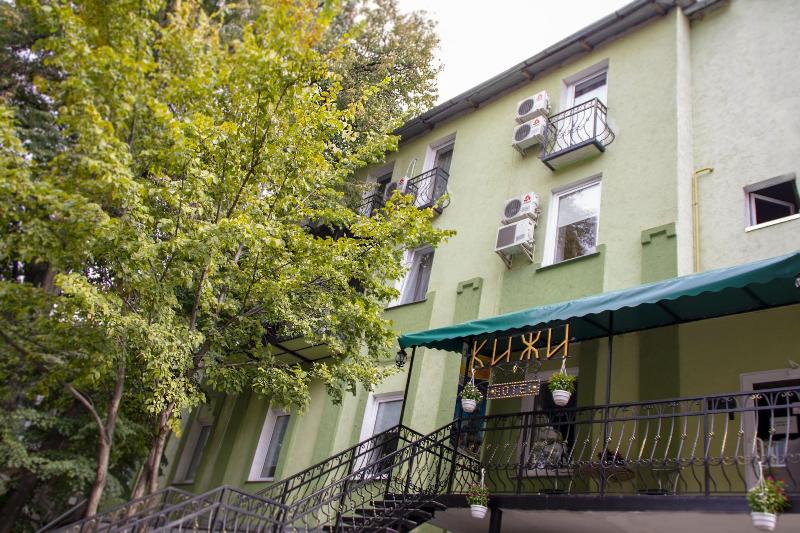 Kizhi Hotel — photo 2