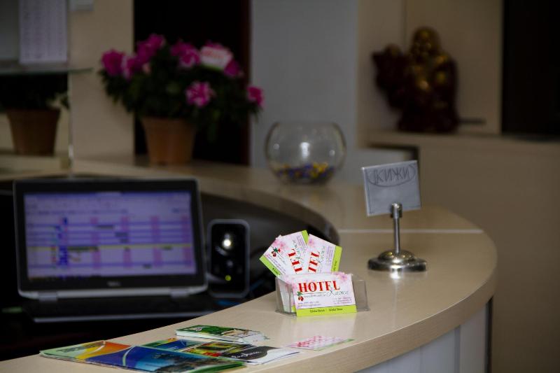 Kizhi Hotel — photo 3