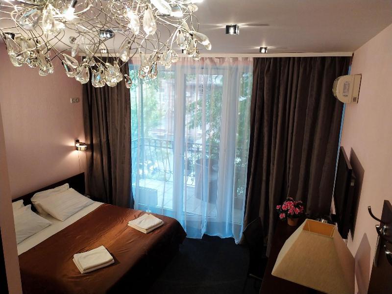 Kizhi Hotel — photo 5