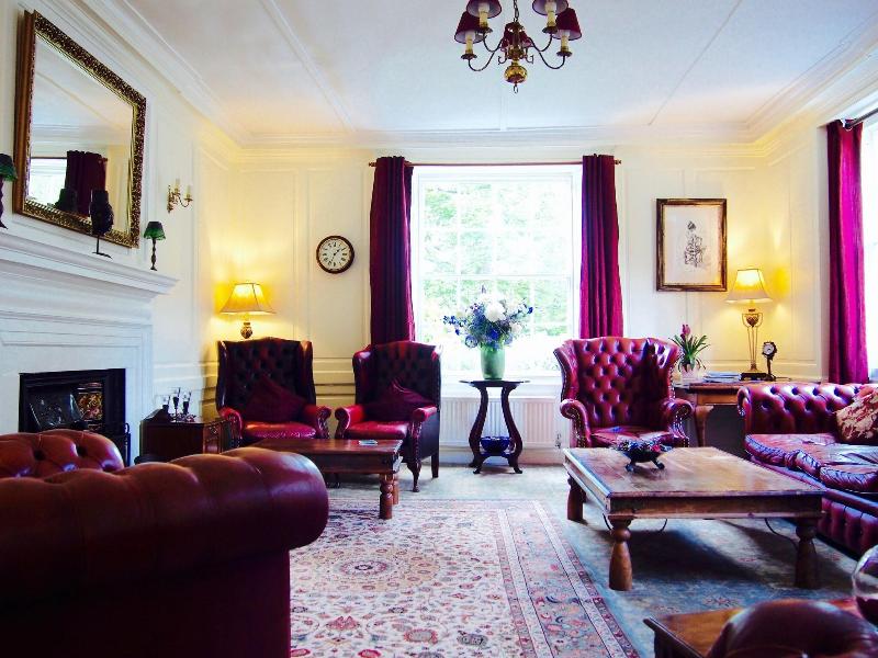 Wrangham House Hotel image