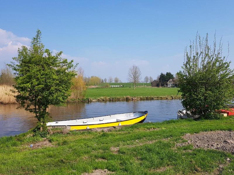 B&B De Stadshoeve — general view