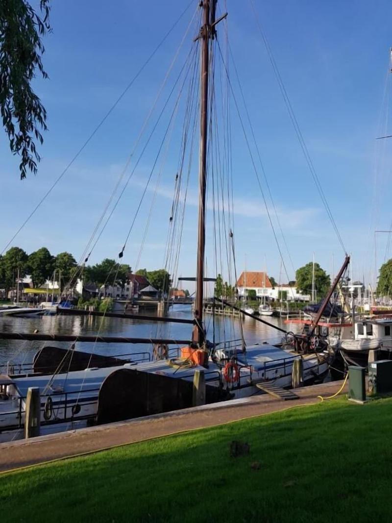 B&B De Stadshoeve image
