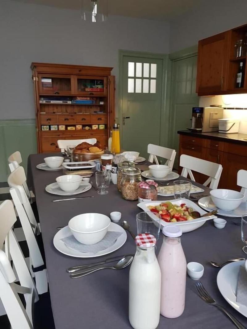 B&B De Stadshoeve image