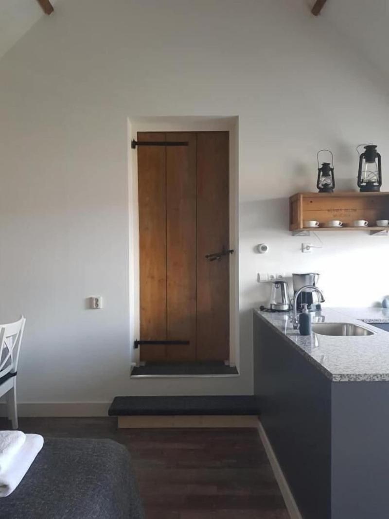 B&B De Stadshoeve image