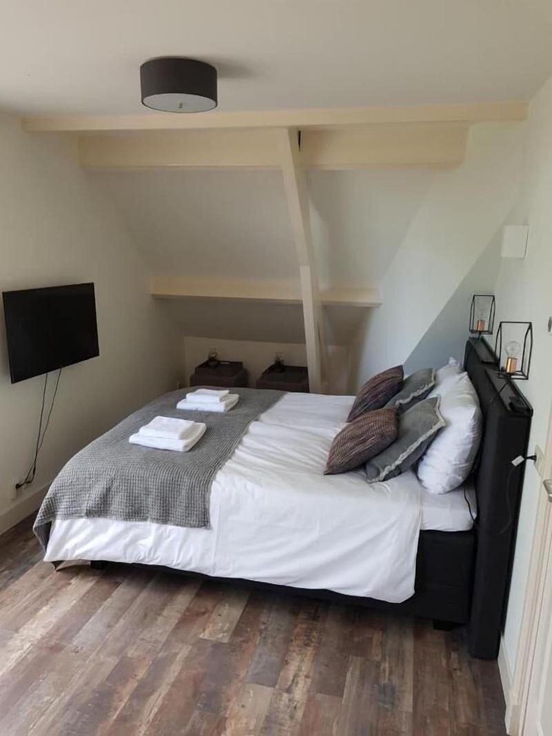 B&B De Stadshoeve image