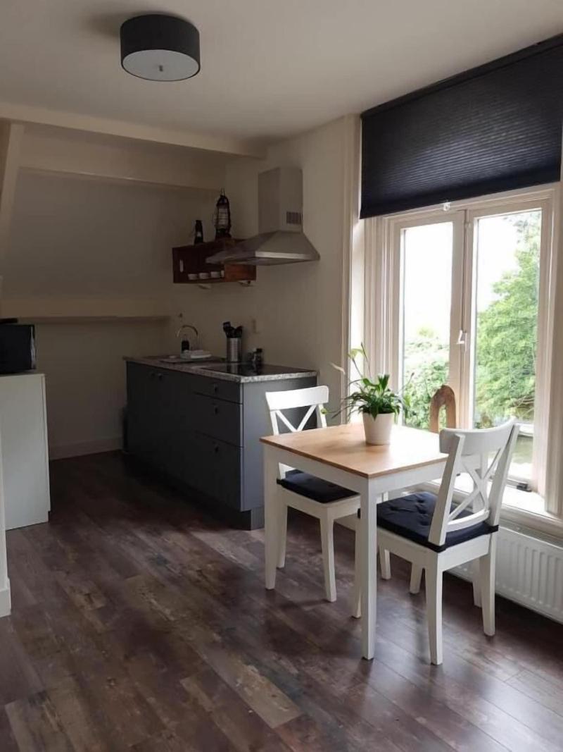 B&B De Stadshoeve image
