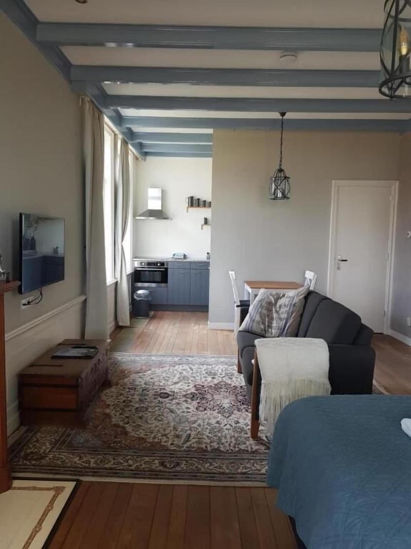 B&B De Stadshoeve image