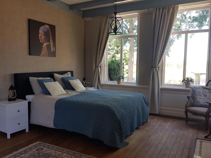 B&B De Stadshoeve image