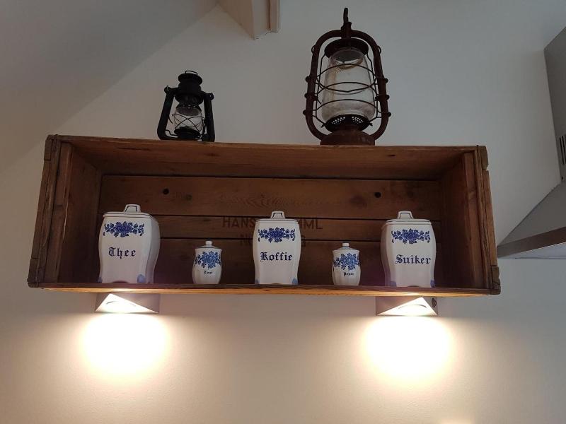 B&B De Stadshoeve image