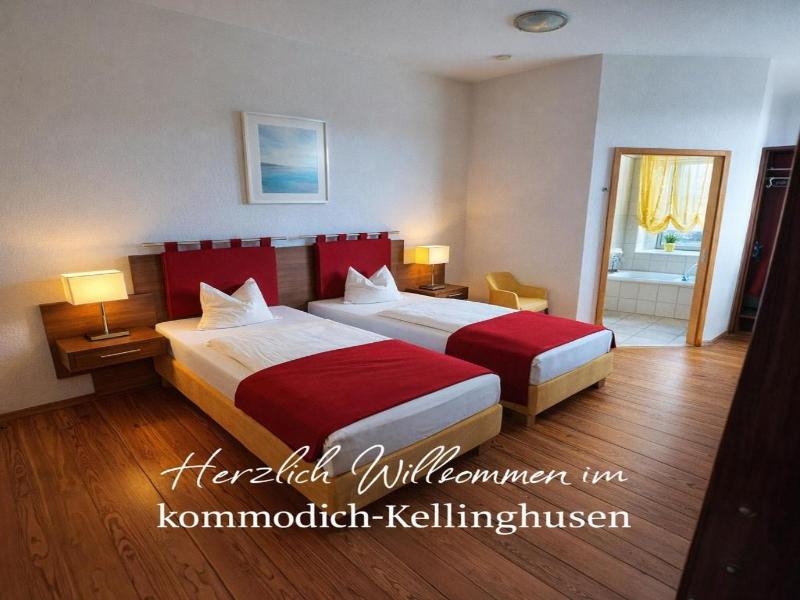 Kommodich image