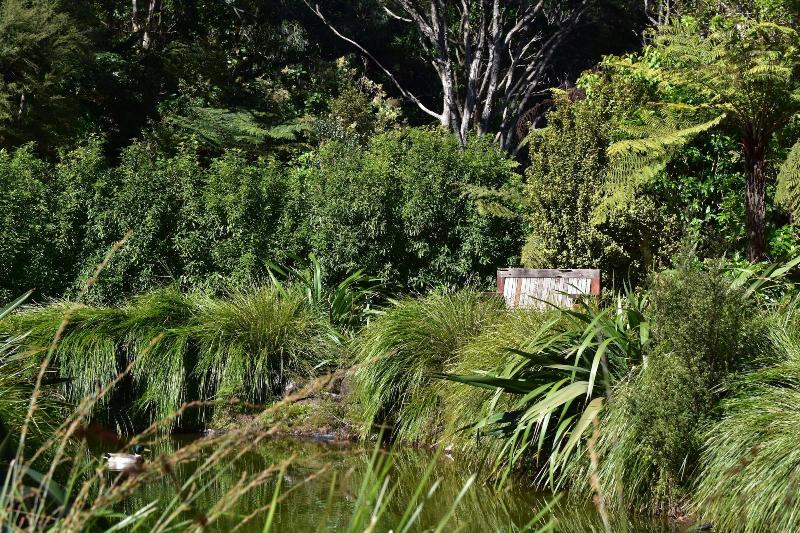 Atea Lodge image