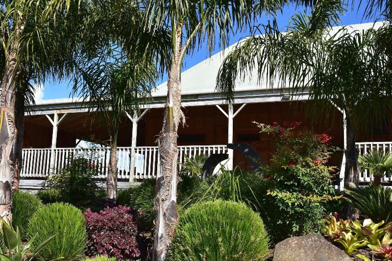 Atea Lodge image