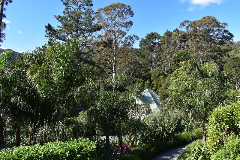 Atea Lodge image