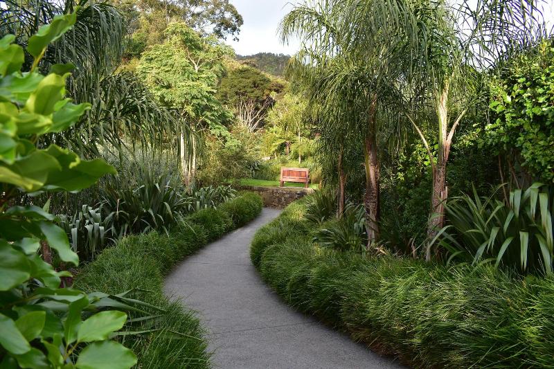 Atea Lodge image