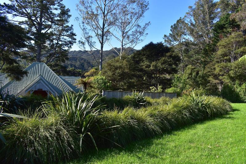 Atea Lodge image
