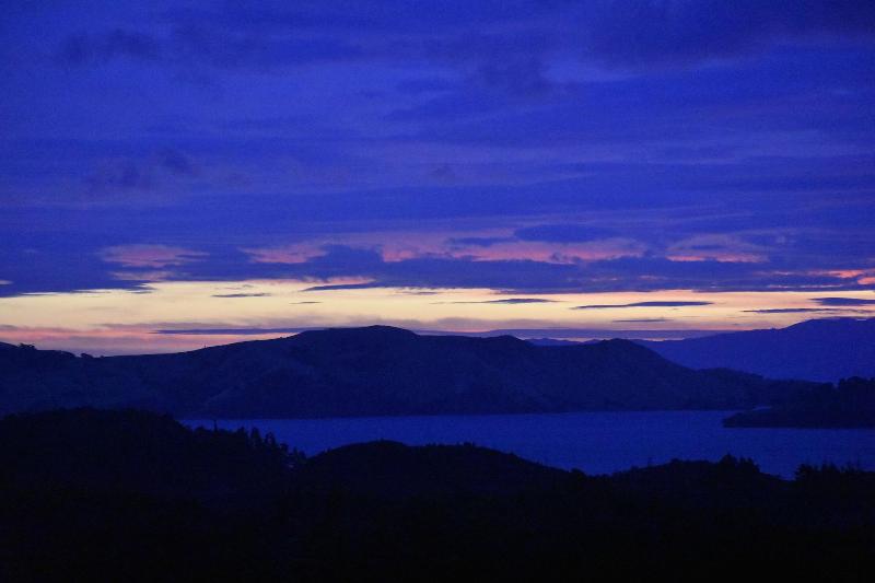Atea Lodge image
