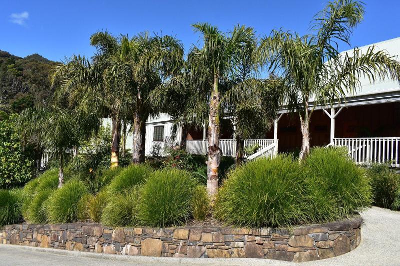 Atea Lodge image