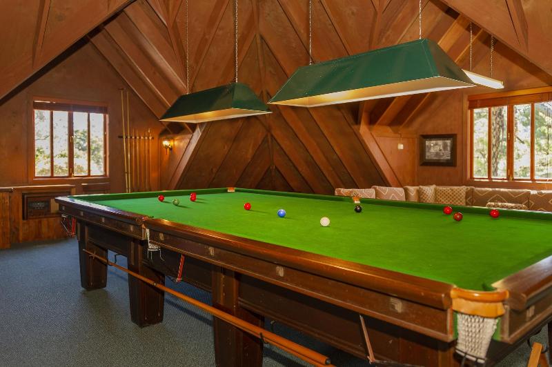 Atea Lodge image