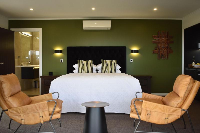 Atea Lodge image