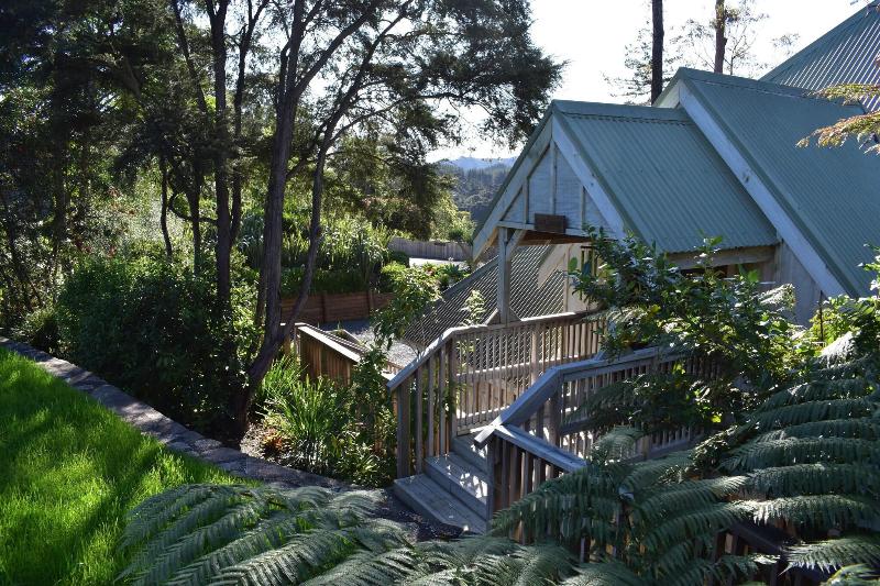 Atea Lodge image